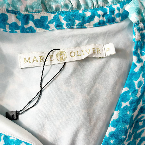 Marie Oliver Dress XS - Picture 8 of 10